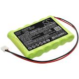 Batterie alarme yale alarm control panels