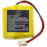 Batterie alarme visonic next cam pgs