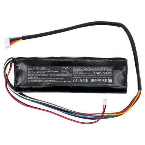 Refc batterie bt4 yh001l