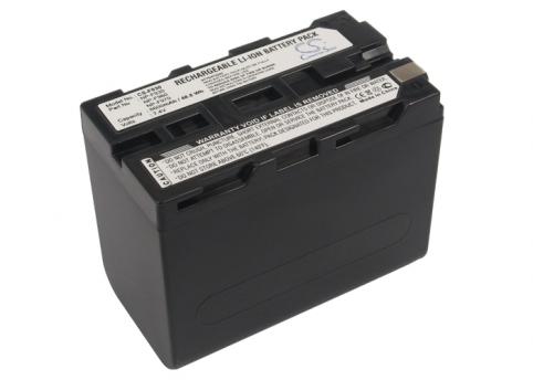 Batterie amplificateur ecouteur video devices pix e