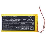 Batterie  fiio aec644690 m11