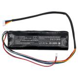 Batterie  akai bt4 yh001l