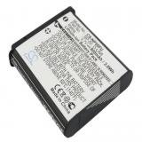 Batterie camescope jupio cfu0011