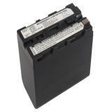 Batterie appareil de mesure comrex access portable2