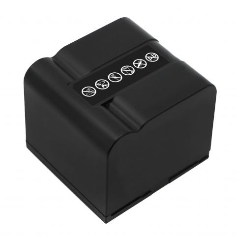 Batterie faro accss6001 3d laser scanner