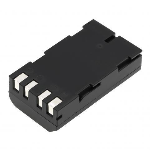 Batterie appareil de mesure leica cs07