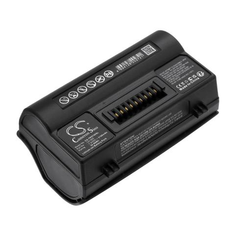 Batterie appareil de mesure trimble tsc7