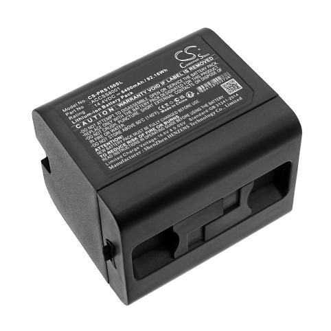 Batterie appareil de mesure faro m70