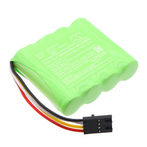 Batterie appareil de mesure x rite 341c densitometer
