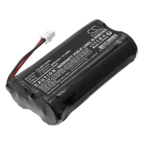 Batterie appareil de mesure x rite exact