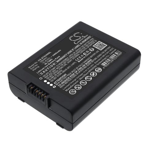 Batterie appareil de mesure geomax zenith35 gnss
