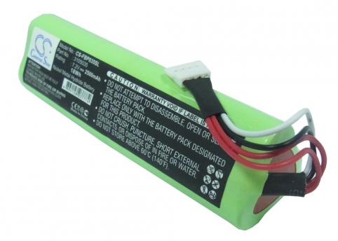 Batterie appareil de mesure fluke ti25