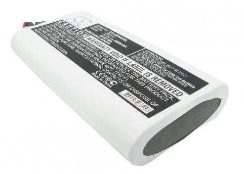 Batterie appareil de mesure fluke 932645