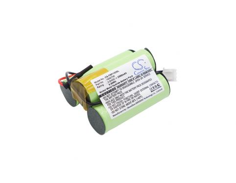 Batterie appareil de mesure fluke testpath 140005