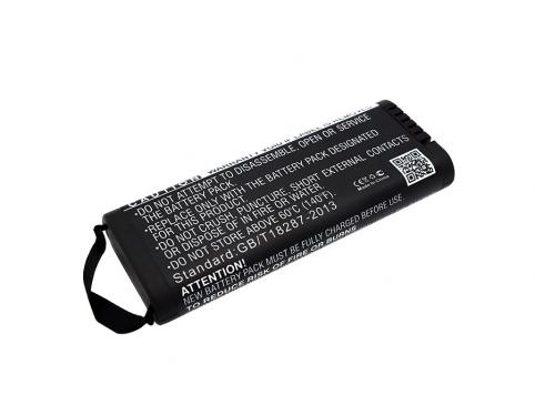 Batterie appareil de mesure agilent n9926a