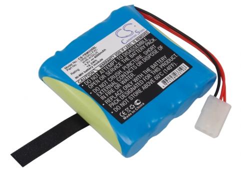 Batterie appareil de mesure trimble h 075 335 200r 032