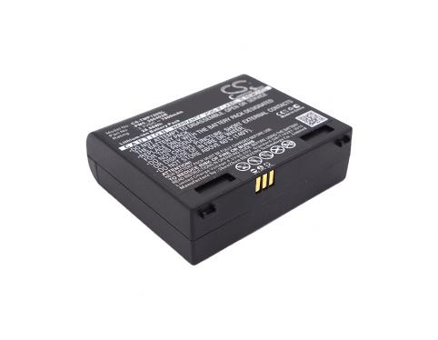 Batterie appareil de mesure trimble promark 200