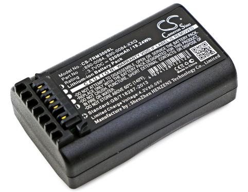 Batterie trimble 890 0084 ts662