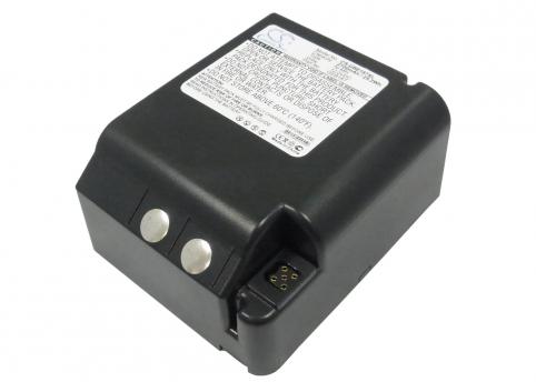 Batterie leica geb87 tca1100