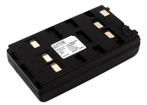 Batterie righton retinomax 2