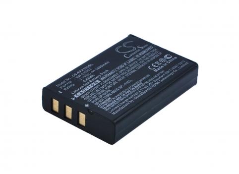 Batterie  exfo xw-ex003 axs-100