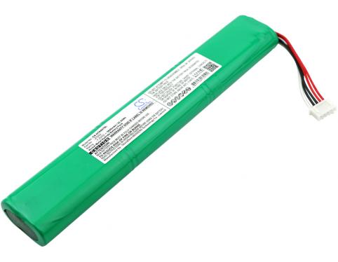 Batterie  hioki z1003 pw3198