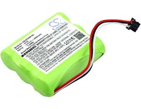 Batterie appareil de mesure hioki 8870 20