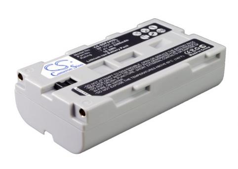 Batterie  graphtec b-517 gl220 data logger