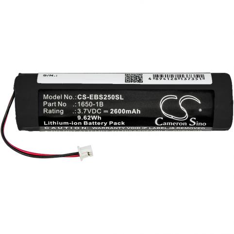 Batterie appareil de mesure eschenbach smartlux 2.5