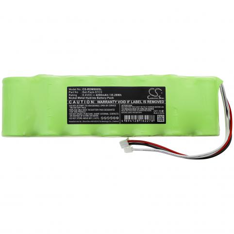 Batterie appareil de mesure rover foa