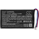 Batterie appareil de mesure exfo ox1