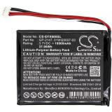 Batterie appareil de mesure exfo max 635