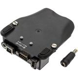 Batterie  trimble b07b4sn5fd tsc2