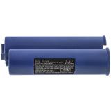 Batterie appareil de mesure minelab sdc2300