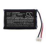 Batterie appareil de mesure exfo ppm 350d