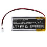 Batterie appareil de mesure xp deus ws5