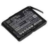 Batterie appareil de mesure trimble r1