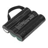 Batterie  ge 191-126 druck dpi 610