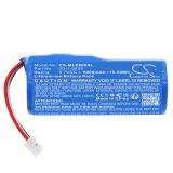 Batterie  minelab 3011-0405 equinox 600