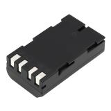 Batterie appareil de mesure leica cs07