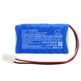 Batterie appareil de mesure dranetz hdpq sp visa