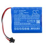 Batterie  hantek pl727076 dso-1062b