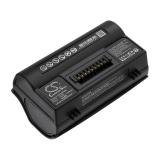 Batterie appareil de mesure trimble tsc7