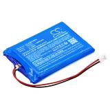 Batterie appareil de mesure drager msi fg4200