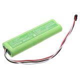 Batterie appareil de mesure drager msi p5
