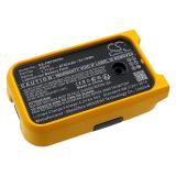 Batterie appareil de mesure fluke 6xg45
