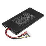 Batterie  exfo 01wq0037-19 ex10 10g ethernet tester