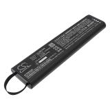 Batterie appareil de mesure jdsu jd723a