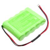 Batterie appareil de mesure x rite stv plate reader