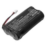 Batterie appareil de mesure x rite exact
